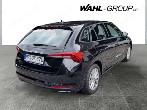 Skoda Scala 1,0 TSI 115 DSG Selection* NAVI *RFK *LED *SHZ* PD Bild 5