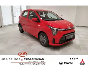 Kia Picanto 1.2 VISION Navi Rückfahrkam PDChi. SHZ LenkradHZG Bild 3