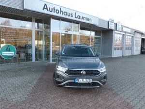 Volkswagen T-Roc 1.5 TSI DSG Life Kessy Navi AHK KAMERA ACC PDC LM