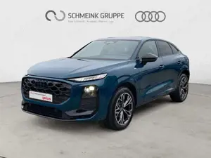 Audi Q3 35 TFSI S line AHK PANO HUD SONOS