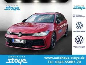 Volkswagen Passat Variant R-Line TDi DSG PANO NAVI Business