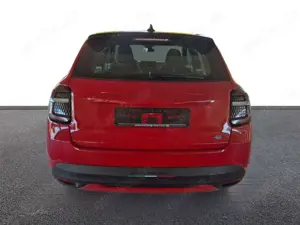 Fiat 600 11kW-OBC Waermepumpe LED PDC DAB Apple CarPlay And Bild 5