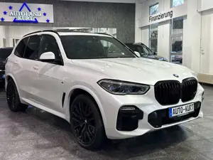 BMW X5 30dA*M-Sport*Laser*Pano*LiCo*Voll*22 Zoll