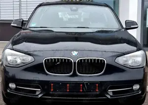 BMW 118 118i Sport Line