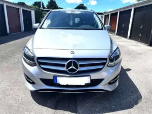 Mercedes-Benz B 180 B-Klasse BlueEFFICIENCY Edition