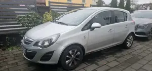 Opel Corsa 1.3 D (CDTi) (ecoFLEX) Start/Stop Innovation