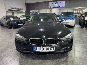 BMW 318 d Advantage*Keyless*Tempo*Navi*PDC*SHZ*Hifi* Bild 2