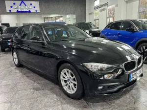 BMW 318 d Advantage*Keyless*Tempo*Navi*PDC*SHZ*Hifi*