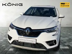 Renault Arkana Zen TCe 14 Automatik Rückfahrkamera