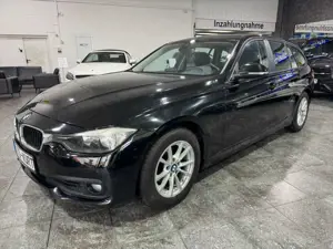BMW 318 d Advantage*Keyless*Tempo*Navi*PDC*SHZ*Hifi* Bild 3