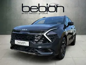 Kia Sportage 1.6 T-GDI GT-Line AHK Navi LED PDC el.