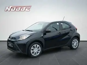 Toyota Aygo X S-CVT Business Edition Sitzheizung