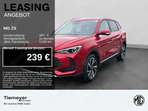 MG ZS MG ZS Hybrid+ Luxury MY25 18" 360 Grad LED SH