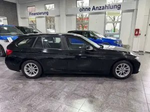 BMW 318 d Advantage*Keyless*Tempo*Navi*PDC*SHZ*Hifi* Bild 4