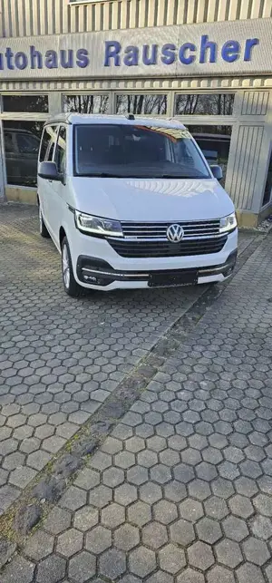 Volkswagen T6 California T6.1 California Beach Tour 2.0 TDI 204 PS DSG 4M