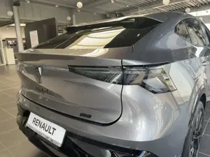 Renault Rafale Esprit Alpine E-Tech Full Hybrid 200