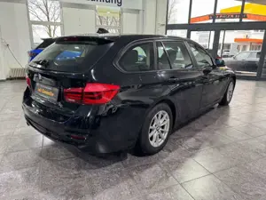 BMW 318 d Advantage*Keyless*Tempo*Navi*PDC*SHZ*Hifi* Bild 5