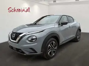 Nissan Juke N-Connecta Automatik, Winter Paket