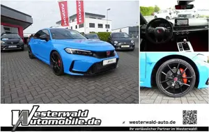 Honda Civic 2.0 VTEC Turbo Type R | 8 Jahre Garantie*