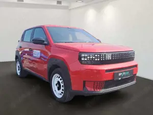 Fiat Grande Panda 44kWh Red Bild 2