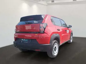 Fiat Grande Panda 44kWh Red Bild 3