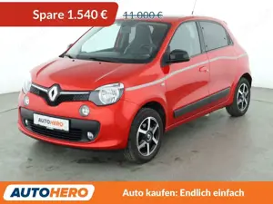 Renault Twingo 0.9 Energy Limited *PDC*TEMPO*LIM*SHZ*