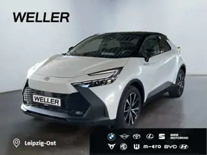 Toyota C-HR 2.0 Plug-in-Hybrid Teamplayer *LED*el.Heck*
