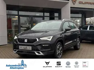 SEAT Ateca Road Edition 1.5 TSI 7-Gang DSG