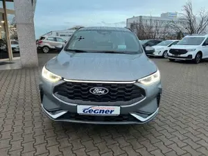 Ford Kuga 180PS Autm. FHEV ST-Line X Navi ACC HUD Bild 3