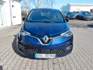 Renault ZOE Iconic EV50 135hp Bild 2