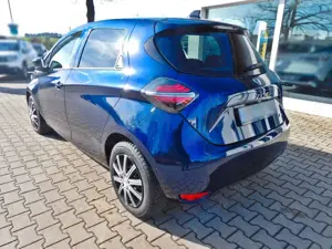 Renault ZOE Iconic EV50 135hp Bild 4