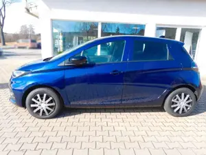 Renault ZOE Iconic EV50 135hp Bild 3