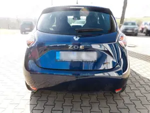 Renault ZOE Iconic EV50 135hp Bild 5