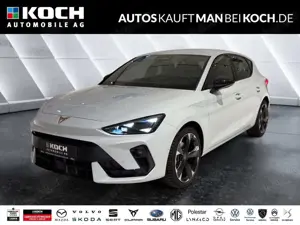 CUPRA Leon 1.5 eTSI DSG SENNHEISER NAVI LED ALLWETTER