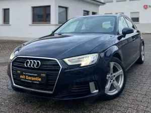 Audi A3 sport
