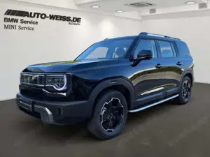 BAIC BJ30 4WD +LEDER+PANO+ACC+LED+SHZ+LHZ+PDC+360-CAM