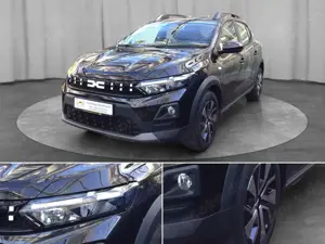 Dacia Sandero Stepway  Expression Tce110