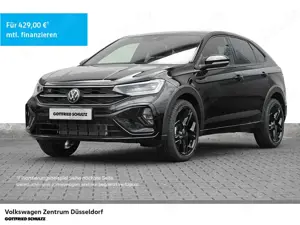 Volkswagen Taigo R-Line DSG 1.0 l TSI 85 kW Pano Digital Cockpit Pr