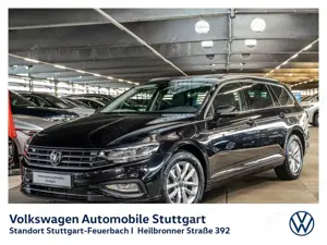 Volkswagen Passat Variant Business 2.0 TDI DSG Navi AHK ACC