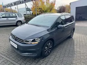 Volkswagen Touran 1.5 TSI DSG Goal *Anhängerkupplung*7 Sitze*Navi