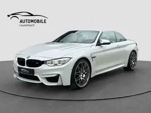 BMW M4 Cabrio Comp./DKG/M Carbon-Keramik/ M Driver´s
