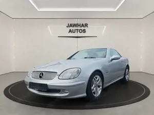 Mercedes-Benz SLK 200 Kompressor "Special Edition"*AUTOMATIK*