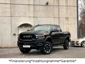 Dodge RAM 2500*6.4L V8*Power Wagon*DT-Fahrzeug*LPG