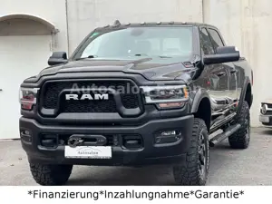 Dodge RAM 2500*6.4L V8*Power Wagon*DT-Fahrzeug*LPG - image 5