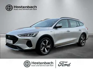 Ford Focus Turnier Active Navi LED ACC Apple CarPlay Android