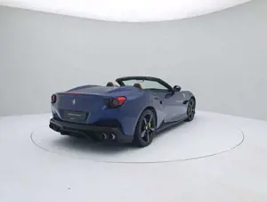 Ferrari Portofino - FERRARI HAMBURG Bild 5
