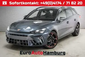 CUPRA Leon ST 2,0 TSI DSG 4x4 VZ - LAGER