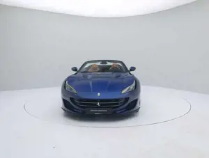 Ferrari Portofino - FERRARI HAMBURG Bild 2