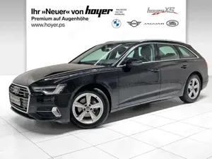 Audi A6 Avant 40 TDI S tronic sport LED RFK Tempomat