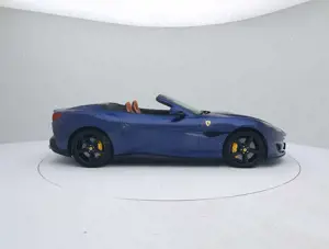 Ferrari Portofino - FERRARI HAMBURG Bild 4